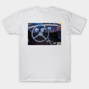 1960 MG MGA Roadster Sports Car T-Shirt